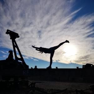 Meet your Posher, Dana